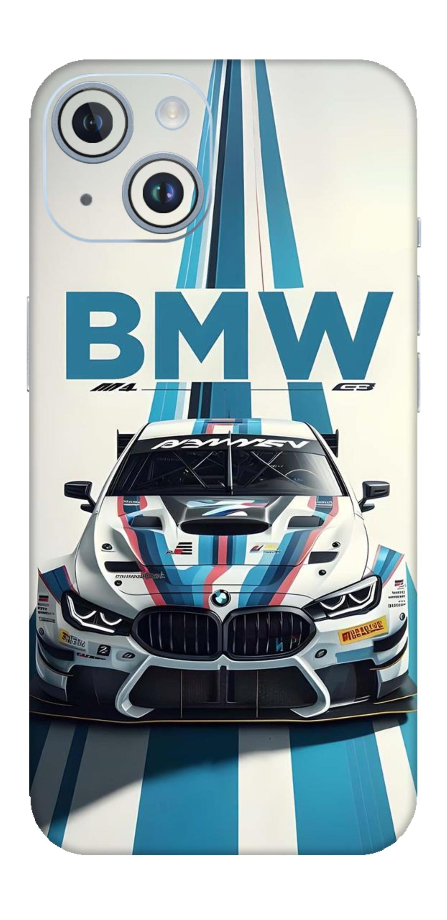 iPhone 14 Skins and Wraps