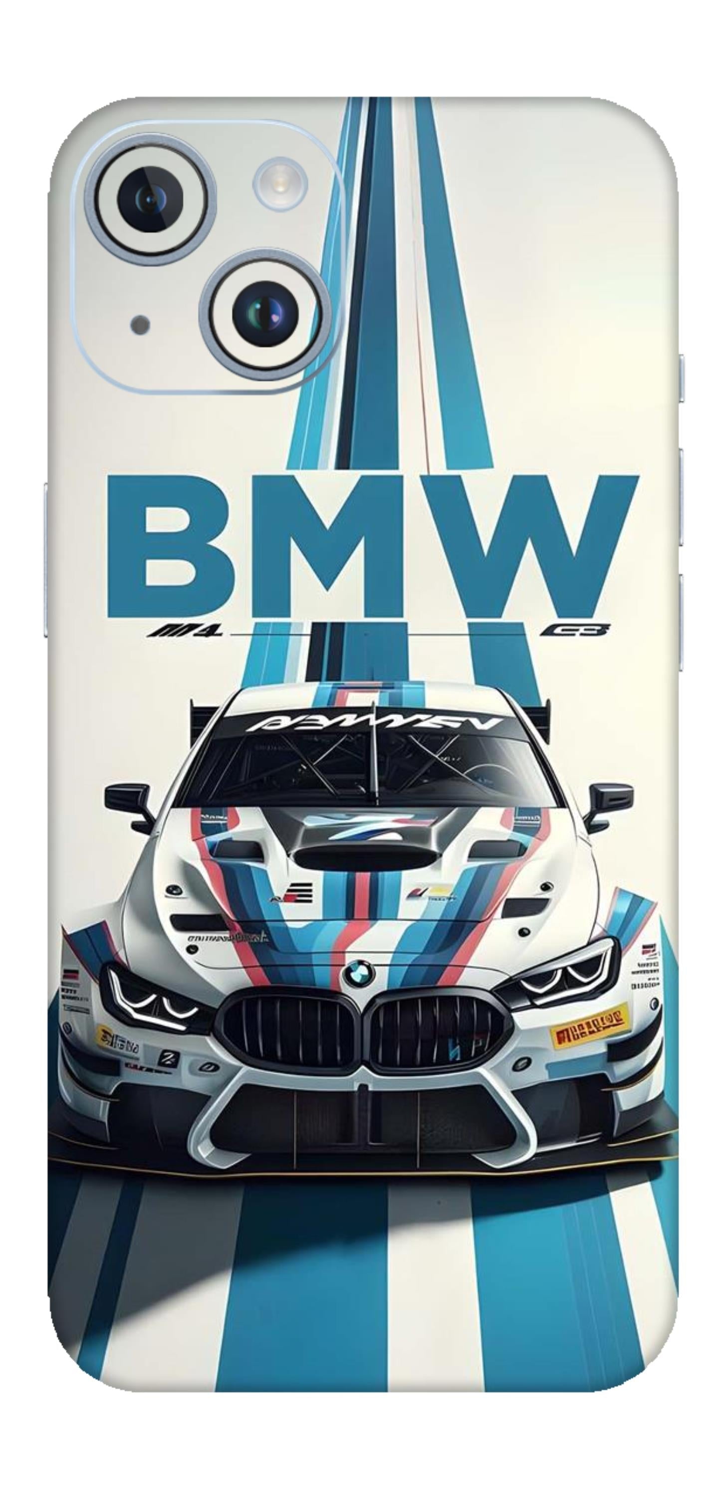 iPhone 14 Skins and Wraps