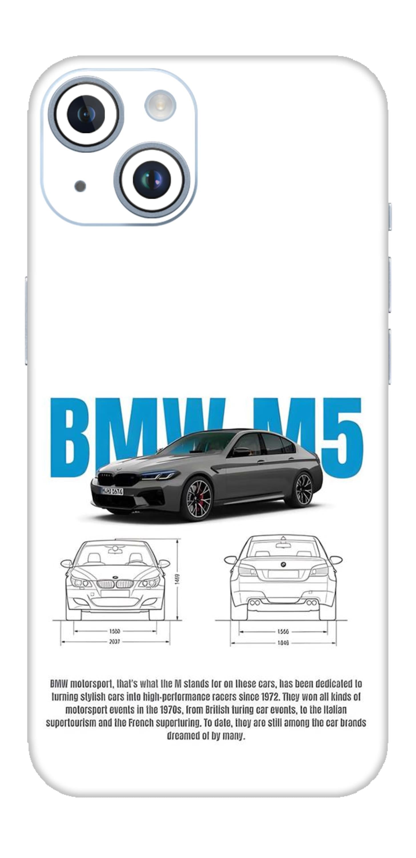 iPhone 14 Skins and Wraps