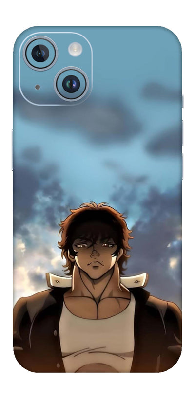 Baki