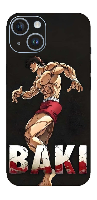 Baki Strength