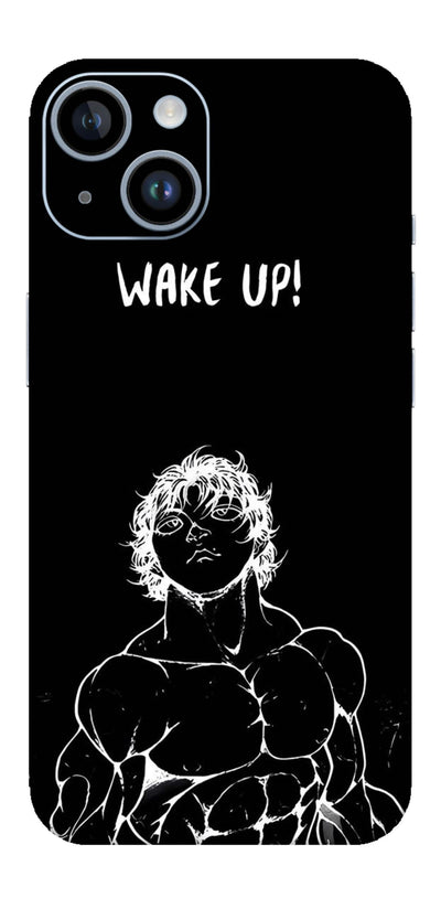 Baki Wakeup