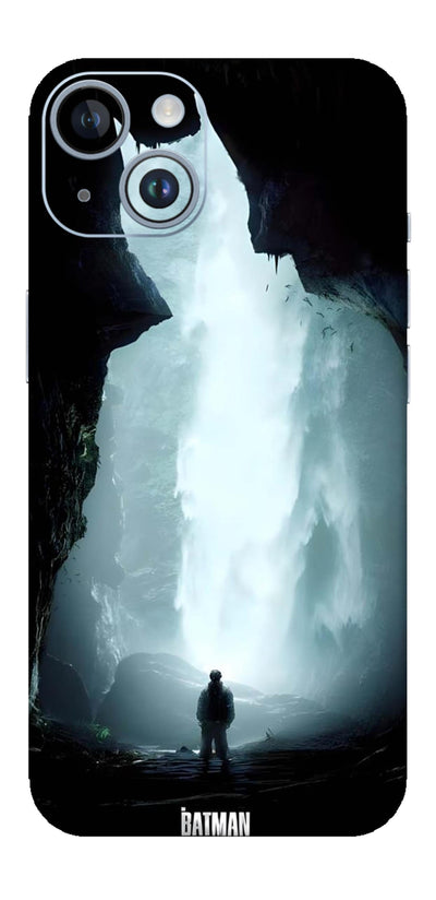 Batcave