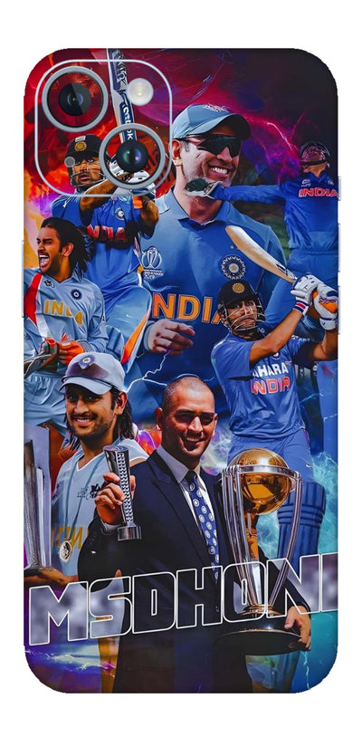 Best Captain Dhoni
