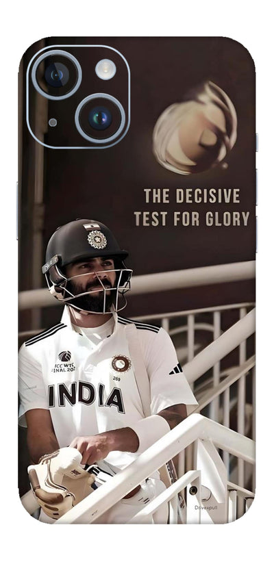 Best Test Captain