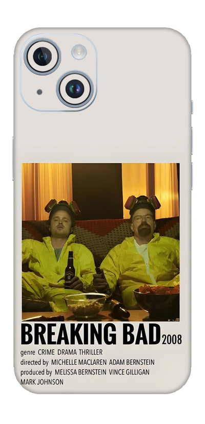 Breaking Bad 2022