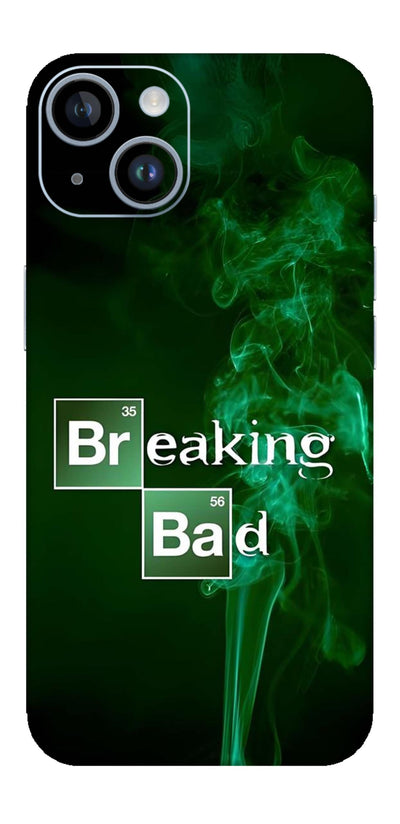 Breaking Bad