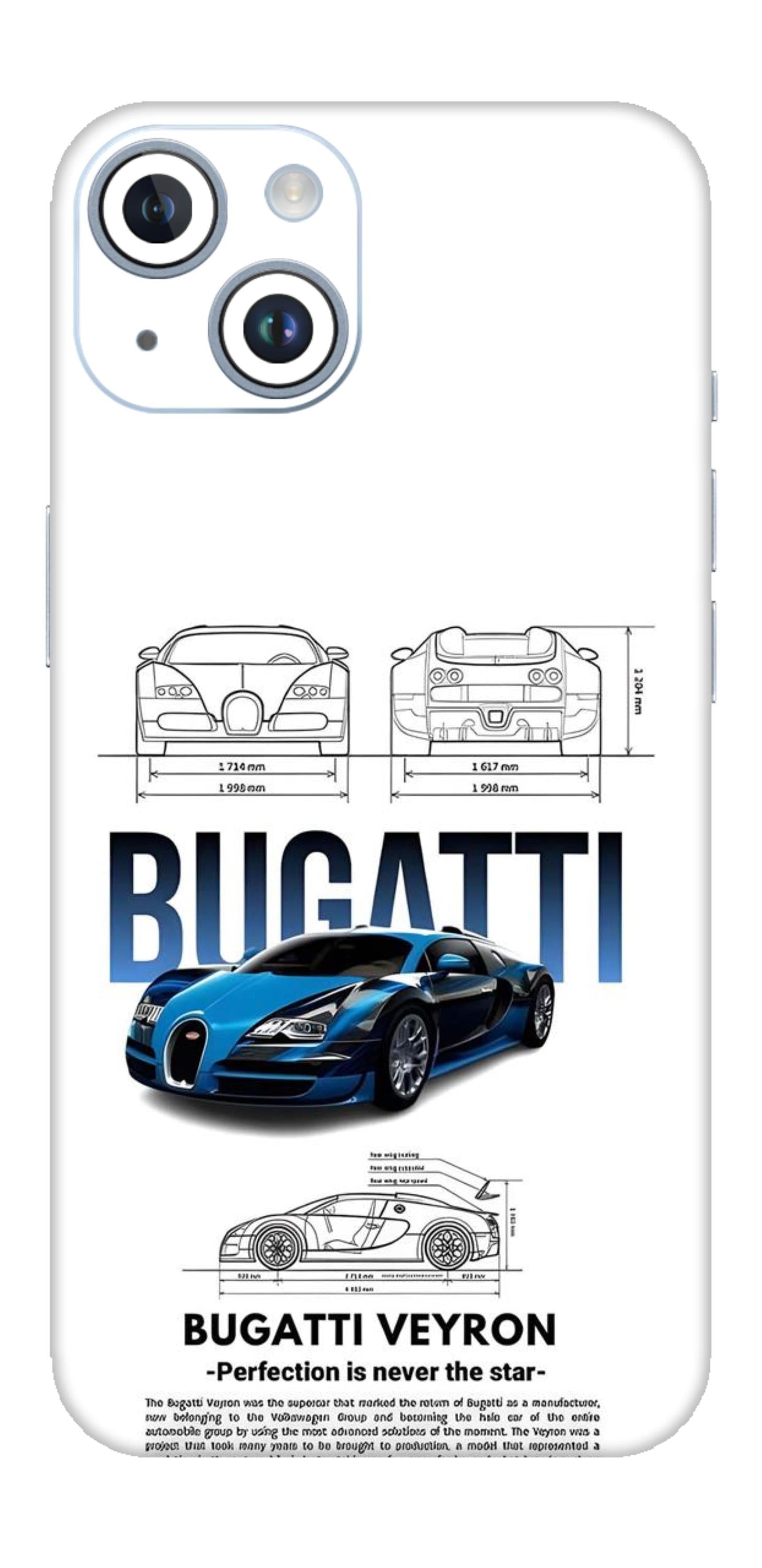 iPhone 14 Skins and Wraps