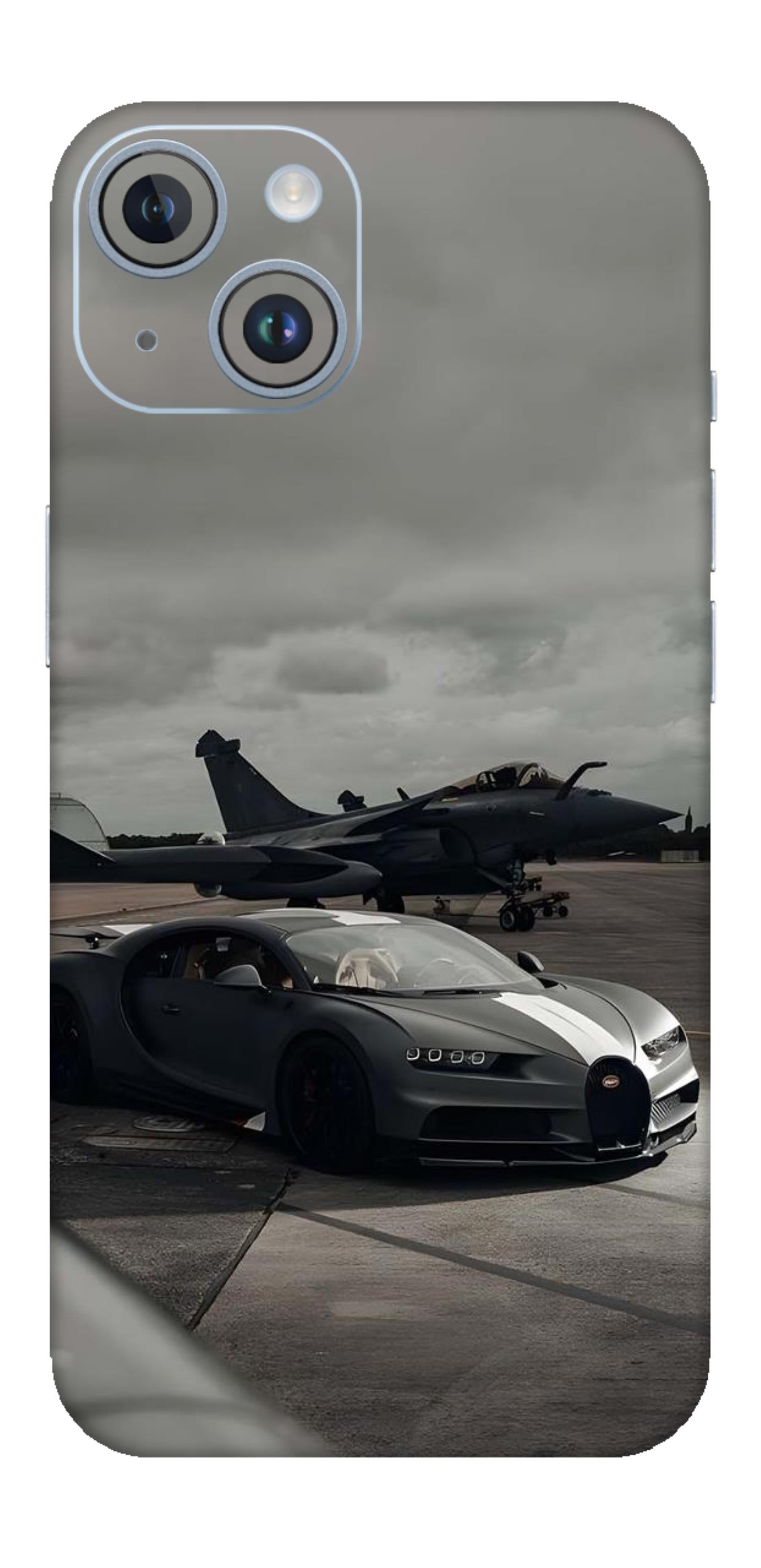 iPhone 14 Skins and Wraps