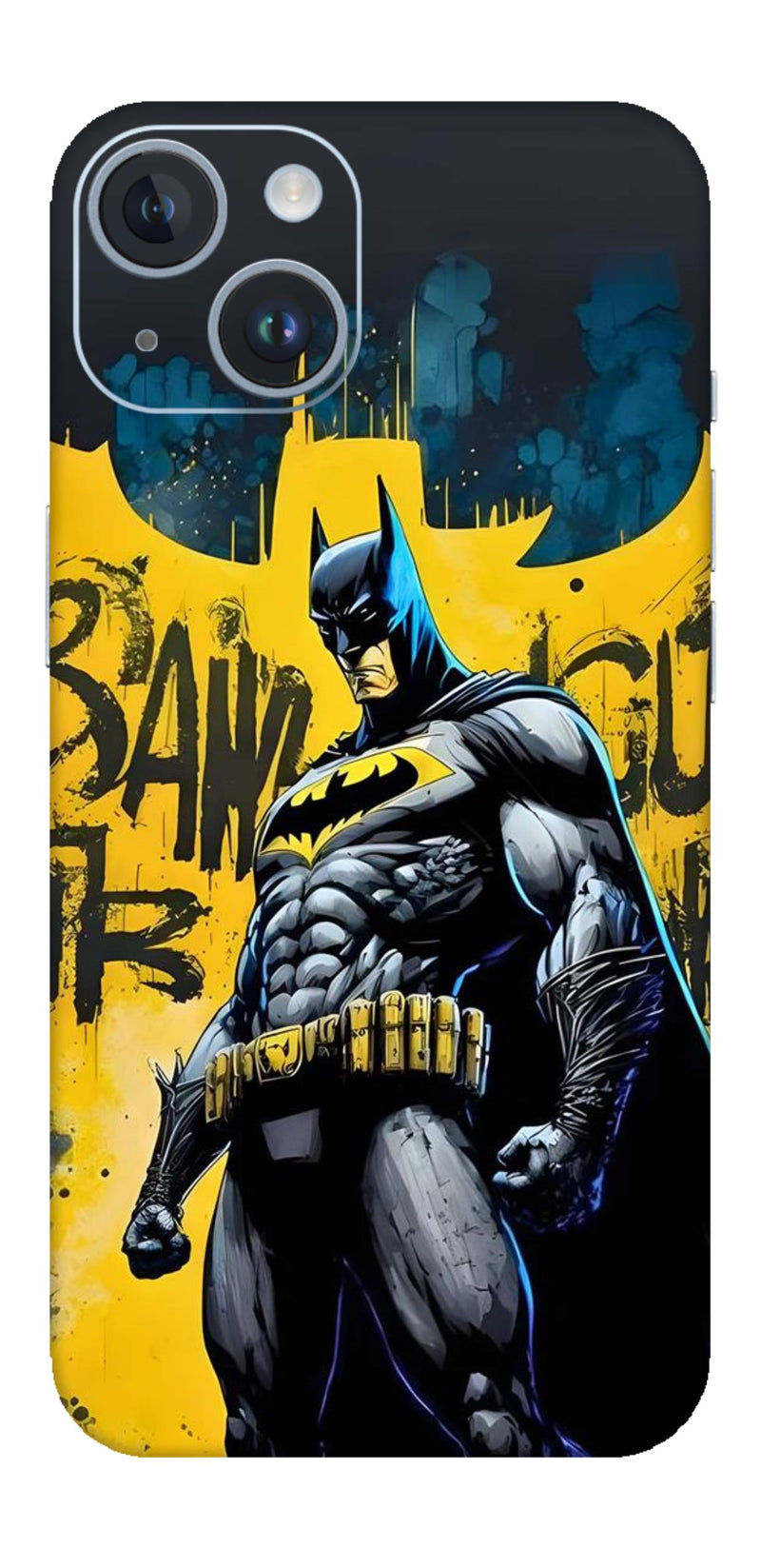 iPhone 14 Skins and Wraps