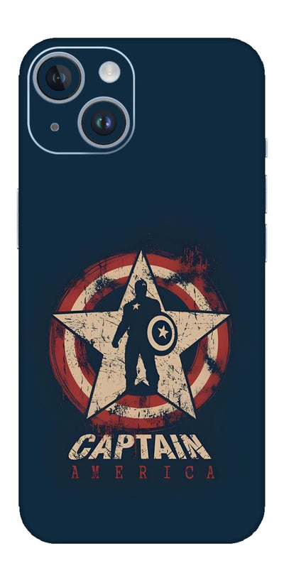 Captain America