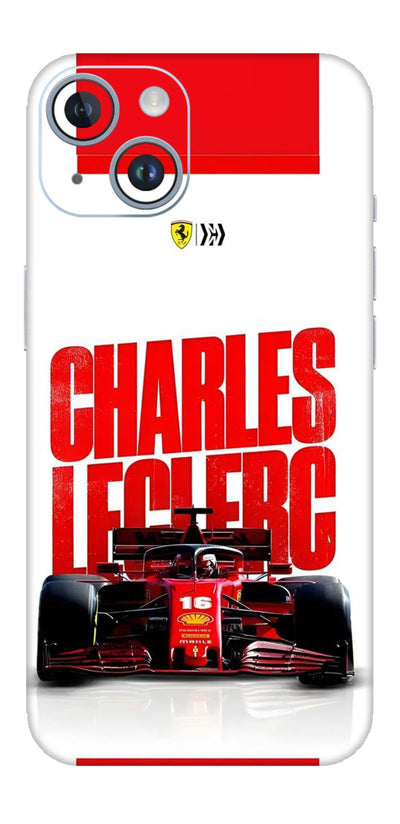 Charles Leclerc
