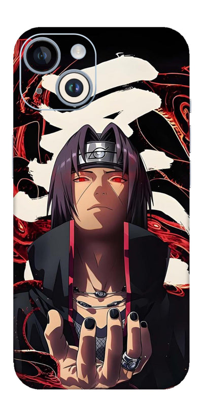 Clan Killer Itachi