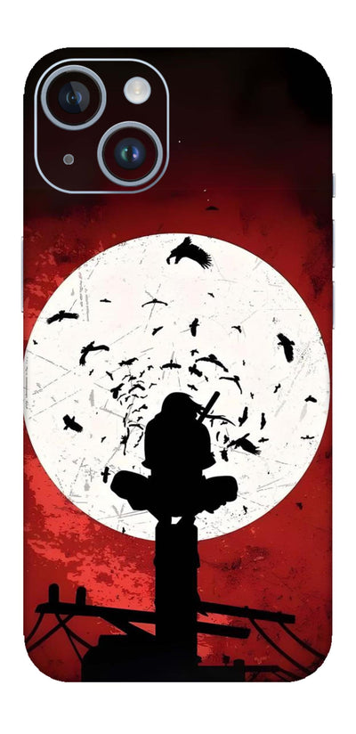 Crow Itachi