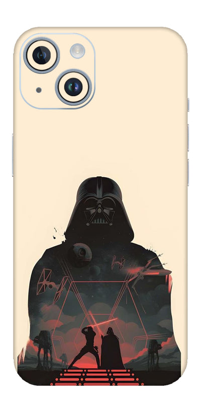 Darth Vader