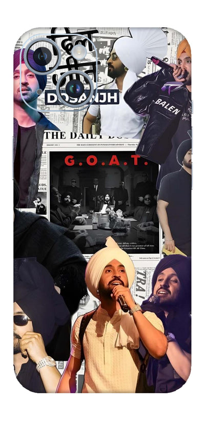 Diljeet