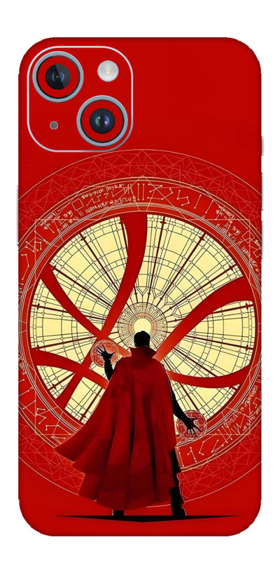 Dr Strange