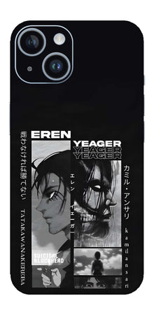 iPhone 14 Skins and Wraps