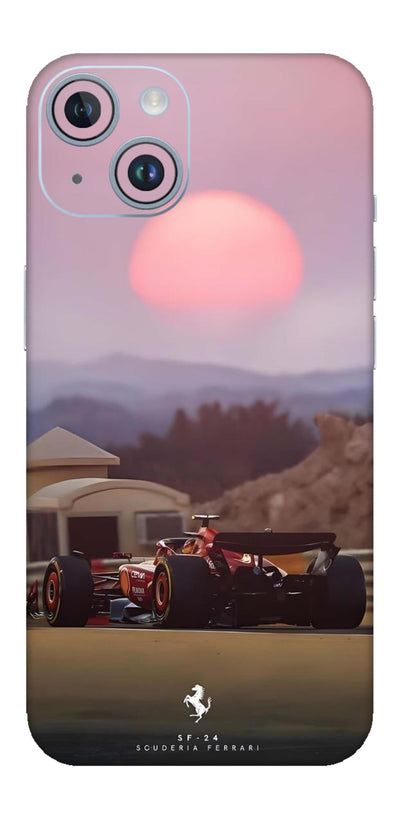 F1 Car