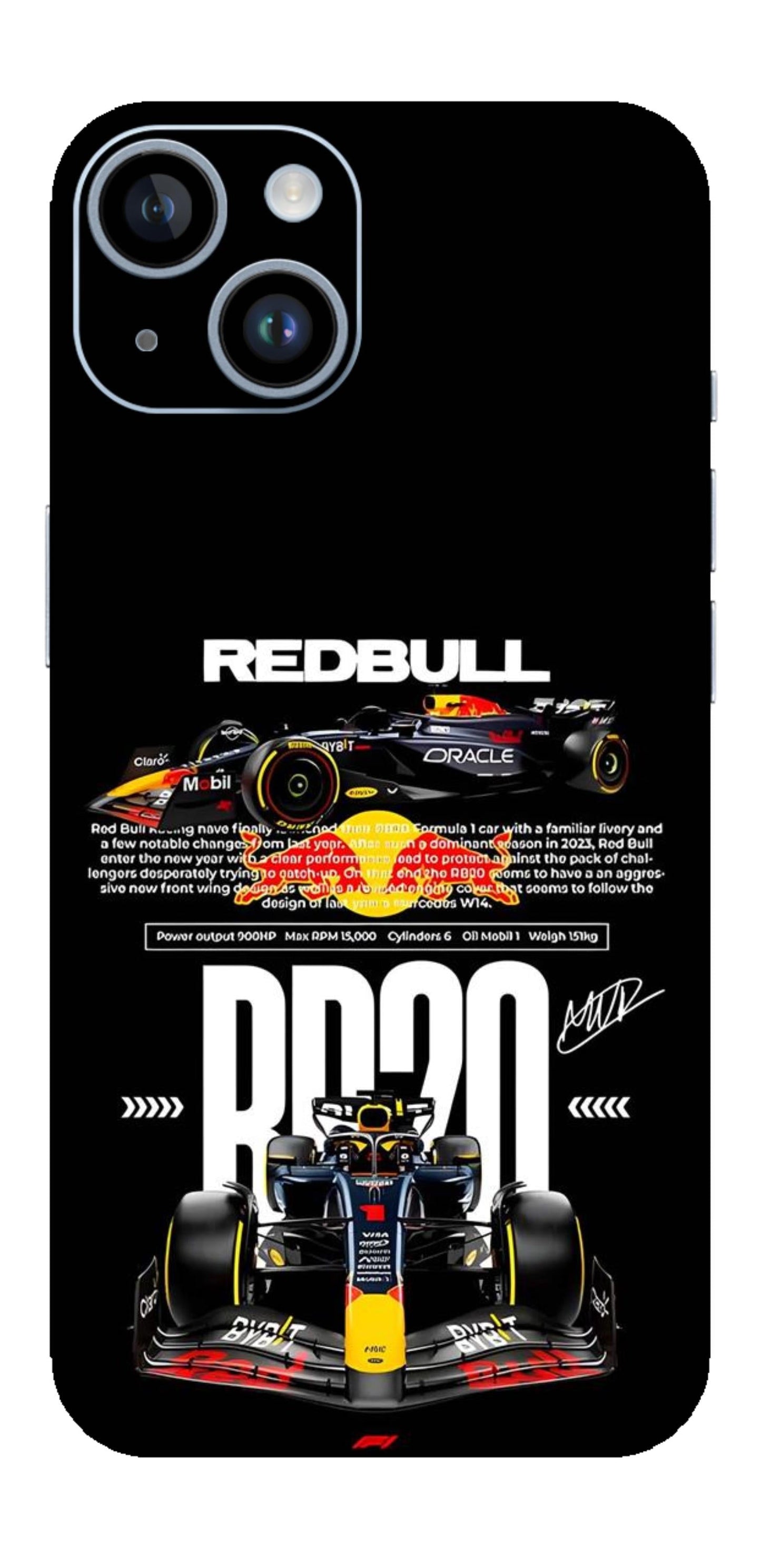 iPhone 14 Skins and Wraps