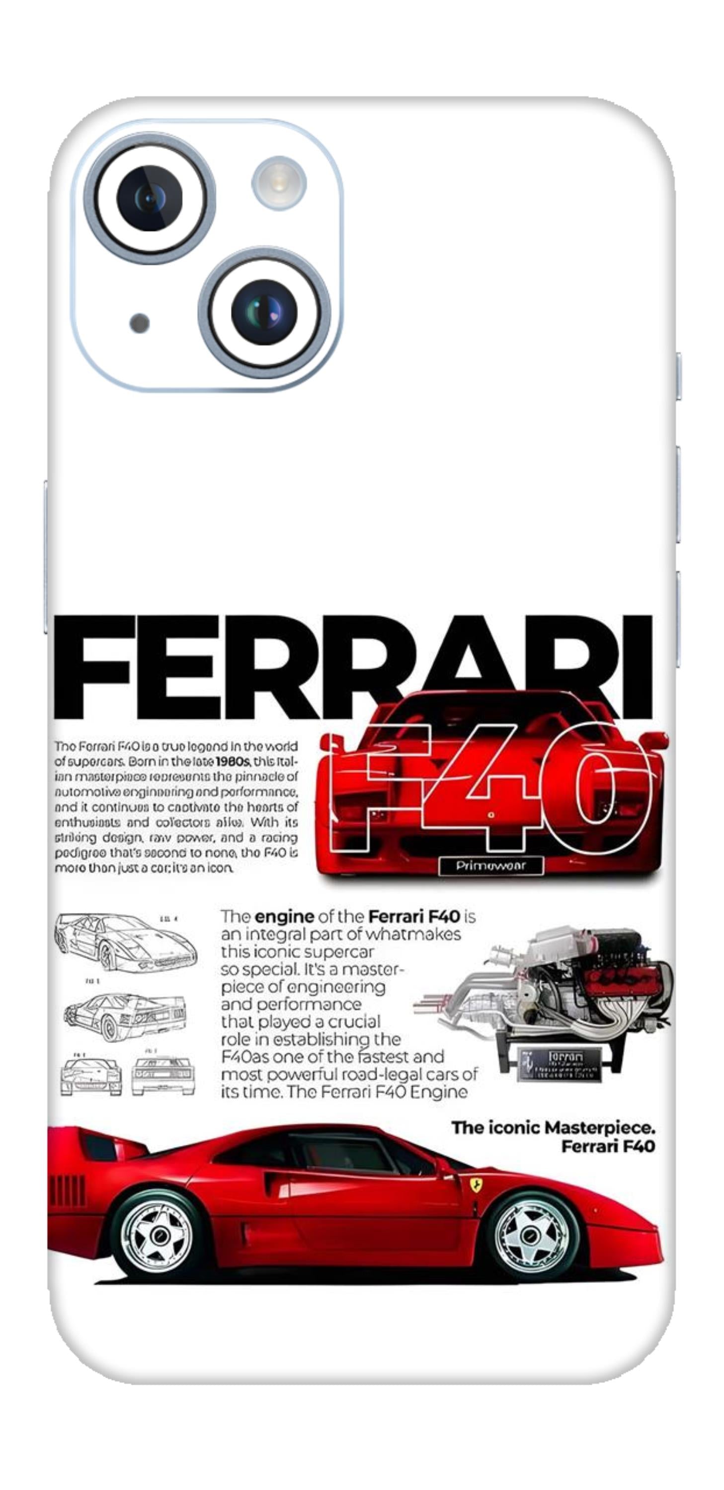 iPhone 14 Skins and Wraps