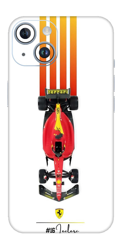 Ferrari Leclerc