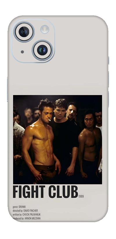 Fight Club 1999