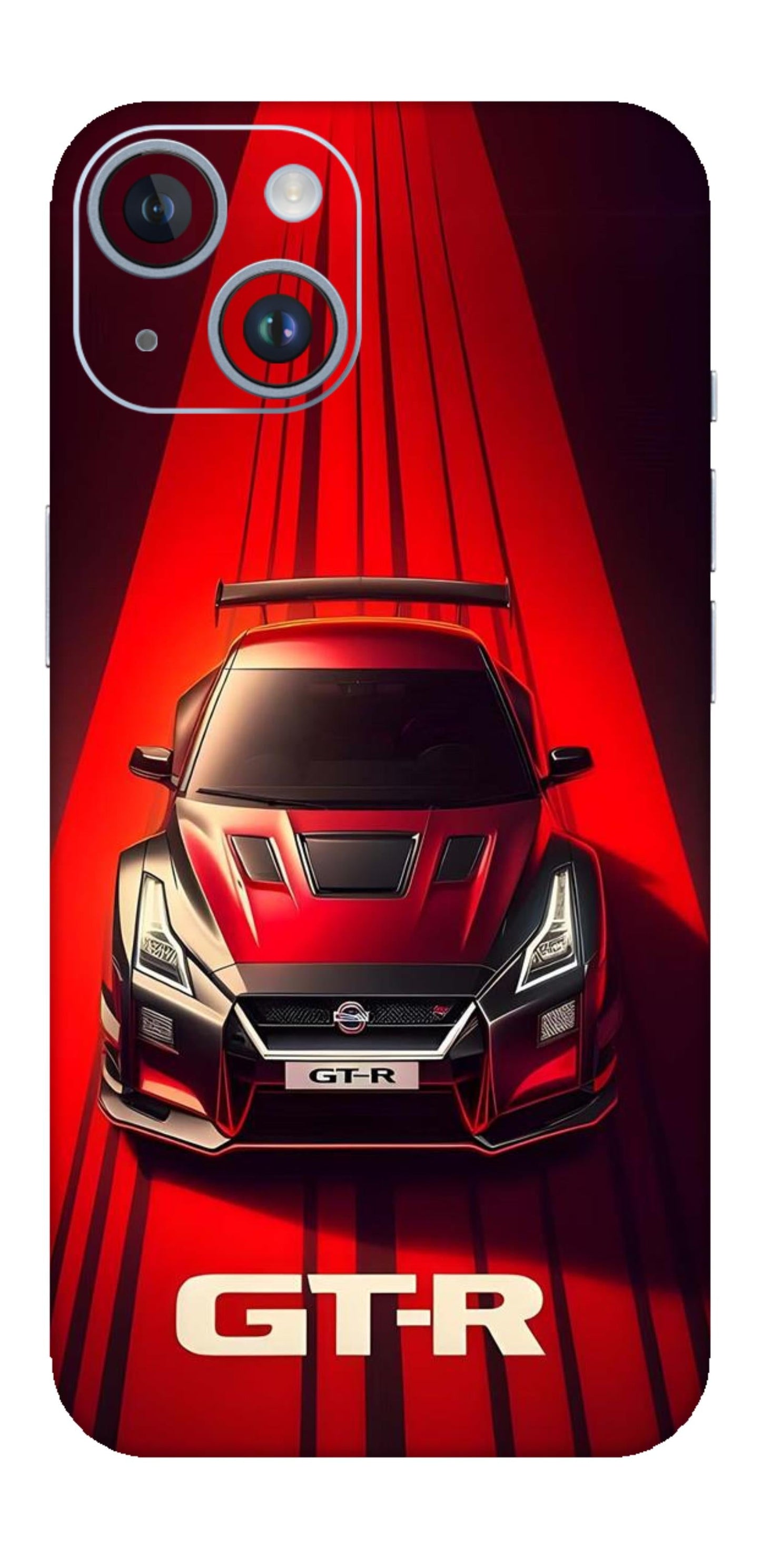 iPhone 14 Skins and Wraps