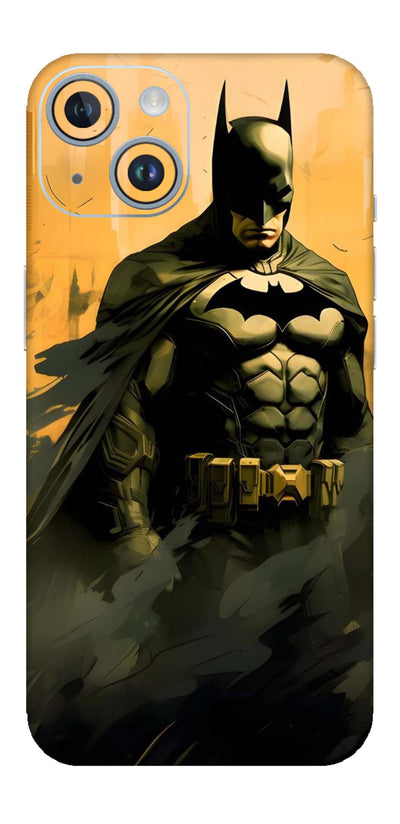 Greatest Detective