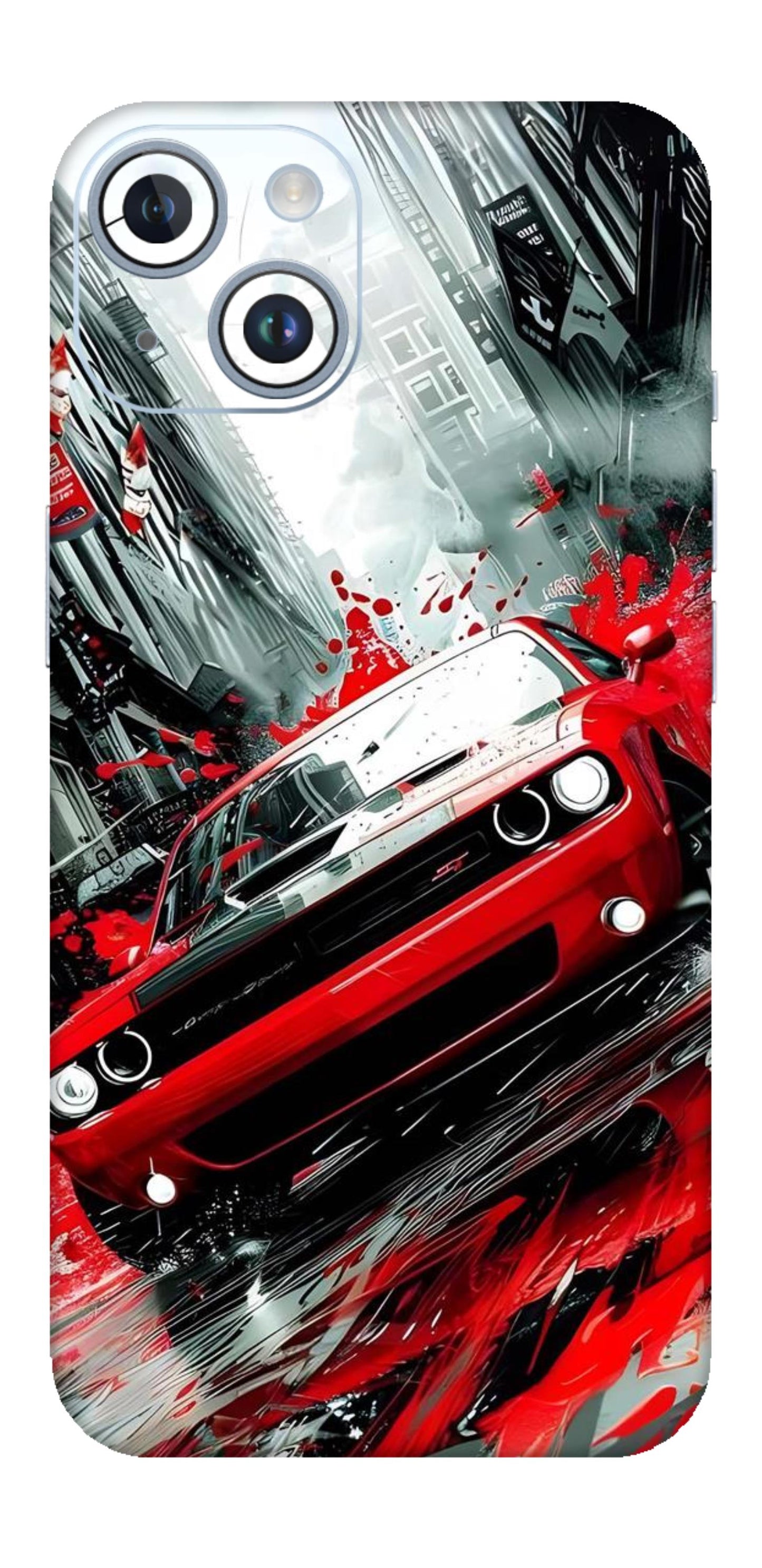 iPhone 14 Skins and Wraps