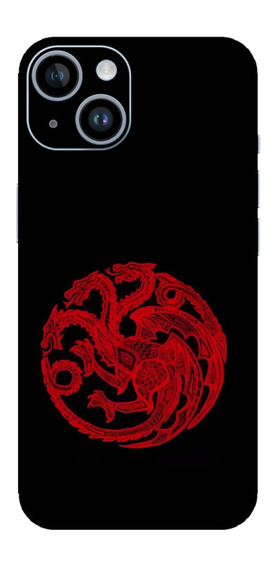 House of Dragon