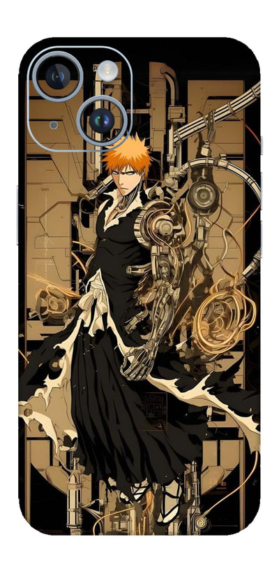 Ichigo Armor