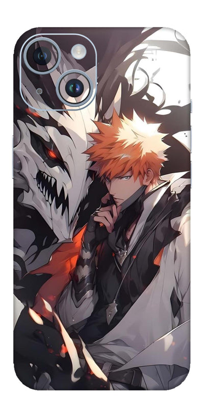 Ichigo Kurosaki
