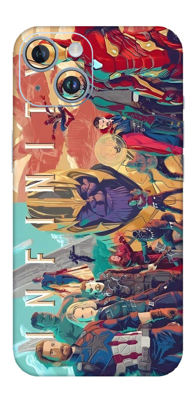 Infinity War