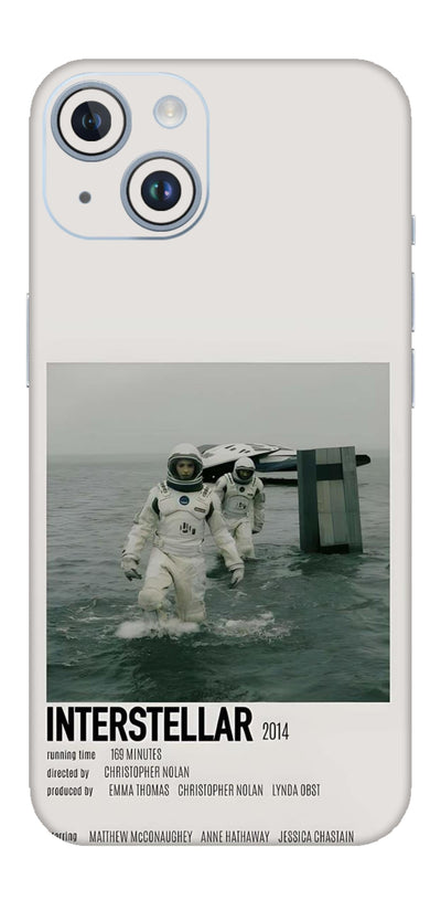 Interstellar