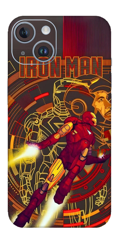 IronMan