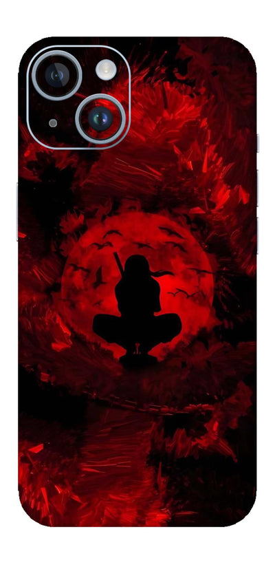 Itachi Crow