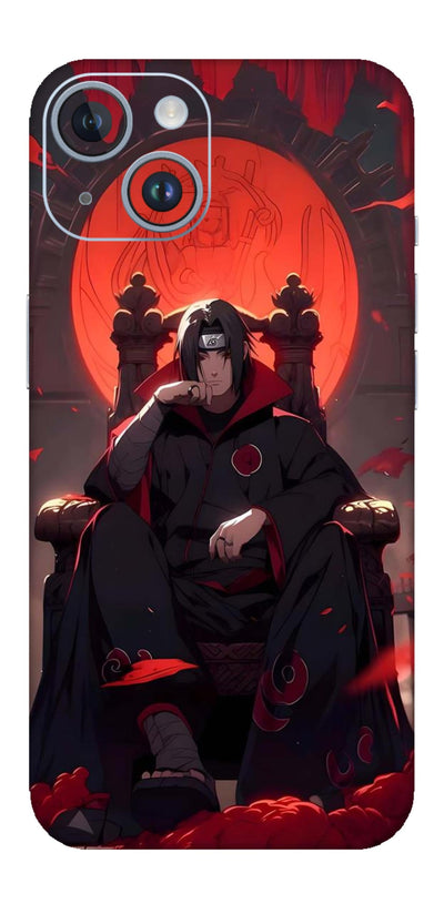 Itachi