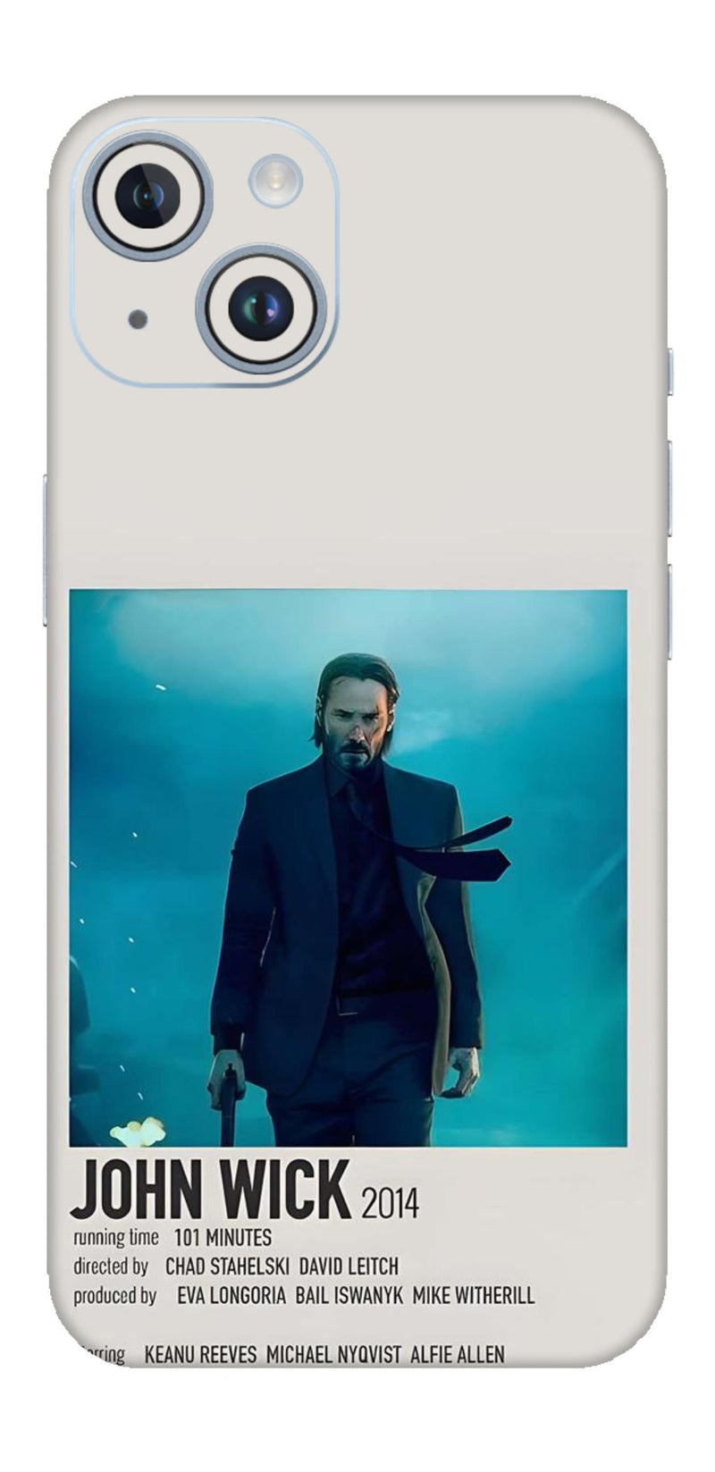 iPhone 14 Skins and Wraps