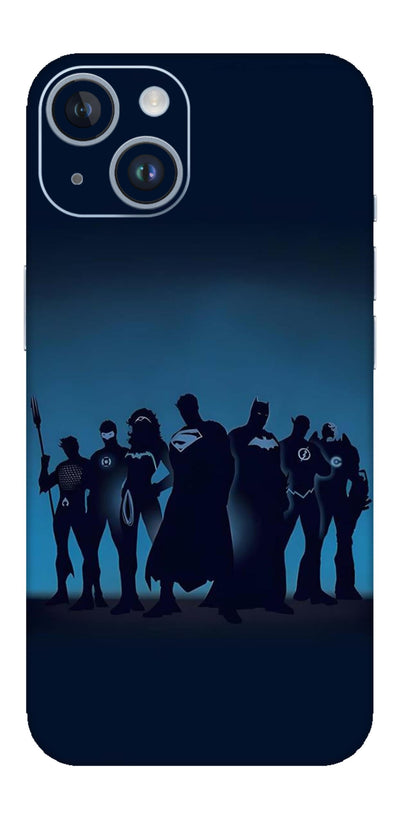 Justice League