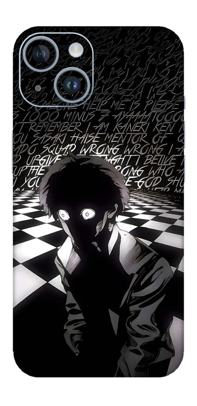 Kaneki