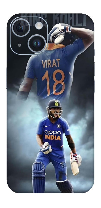 King Kohli