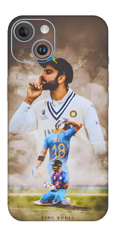 Kohli