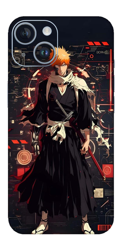 Kurosaki Ichigo