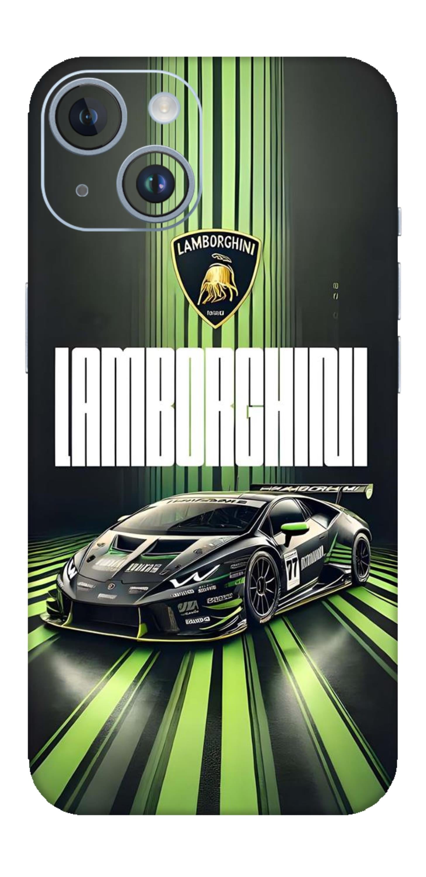 iPhone 14 Skins and Wraps