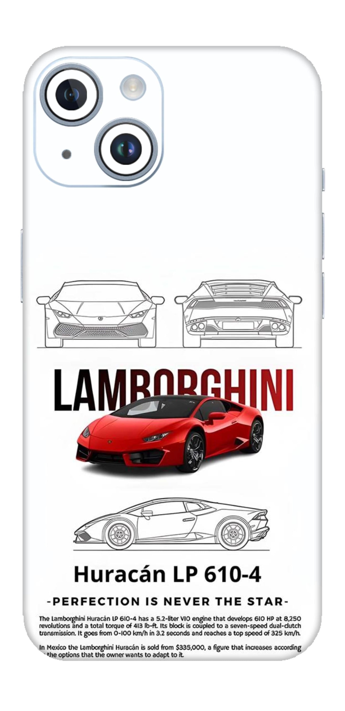 iPhone 14 Skins and Wraps