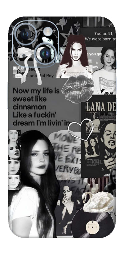 Lana Del Album