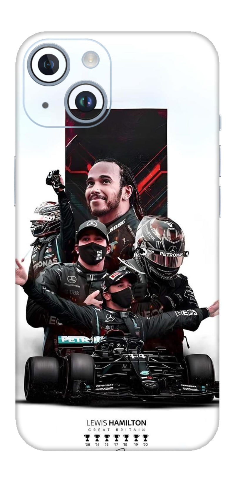 iPhone 14 Skins and Wraps
