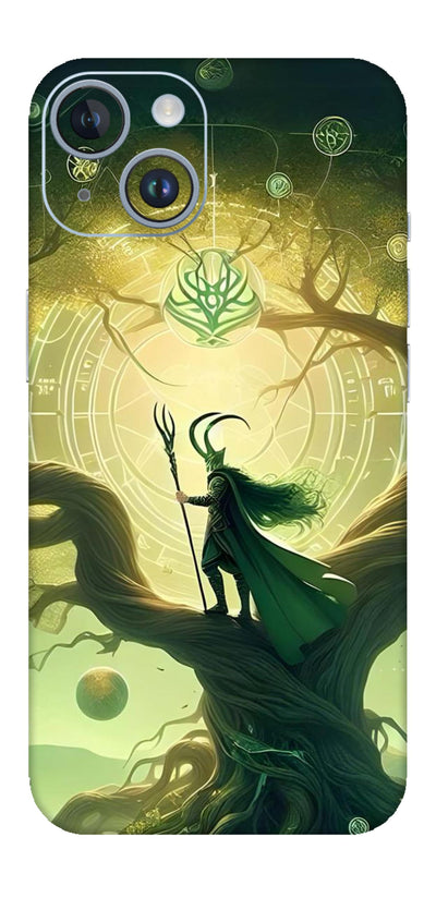 Loki