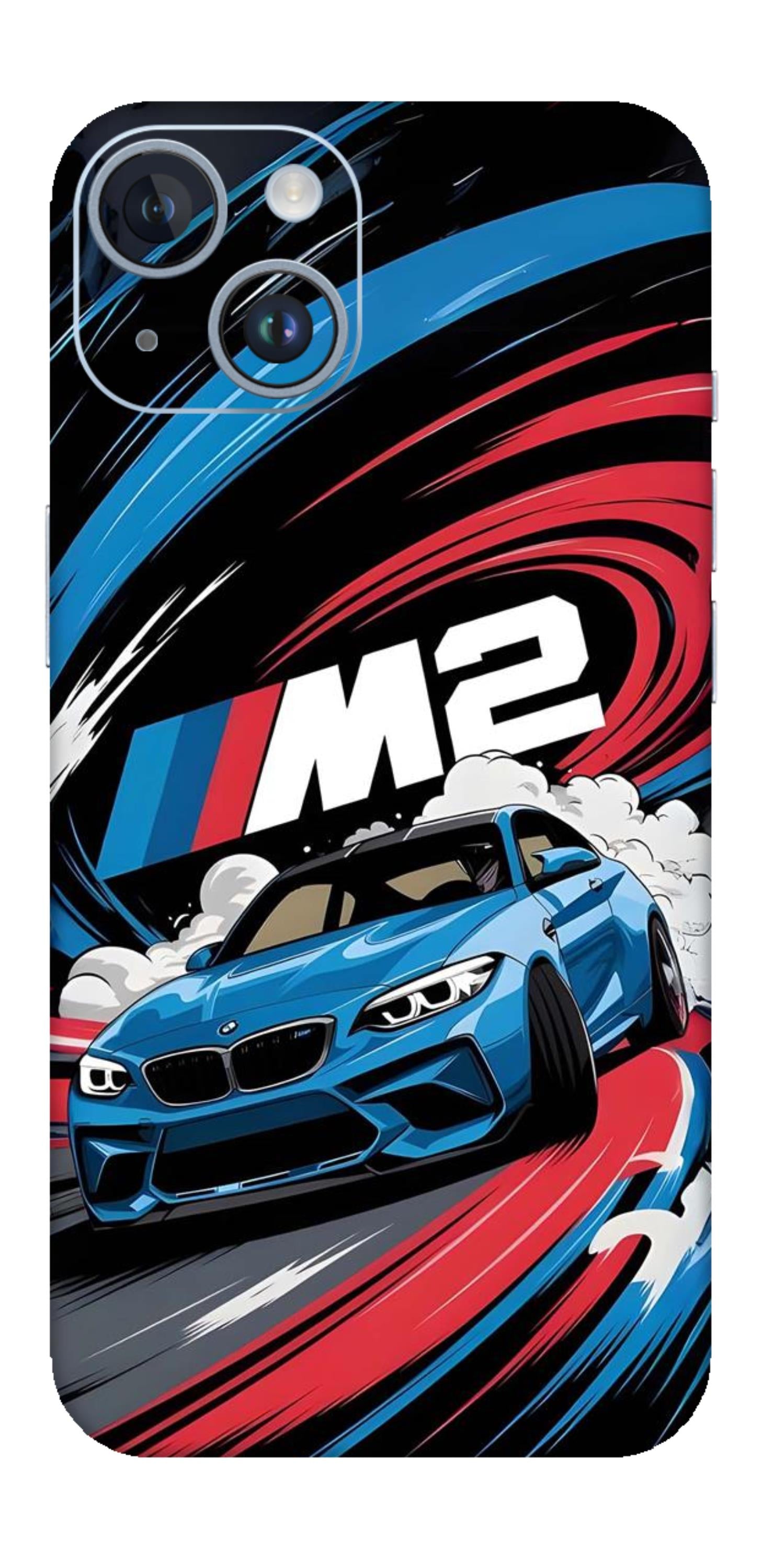 iPhone 14 Skins and Wraps